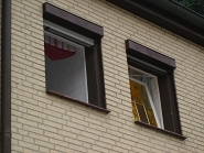 Richtig Lüften - im Winter besonders wichtig Richtig Lüften - im Winter besonders wichtig